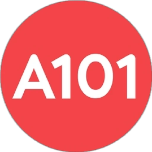  А101